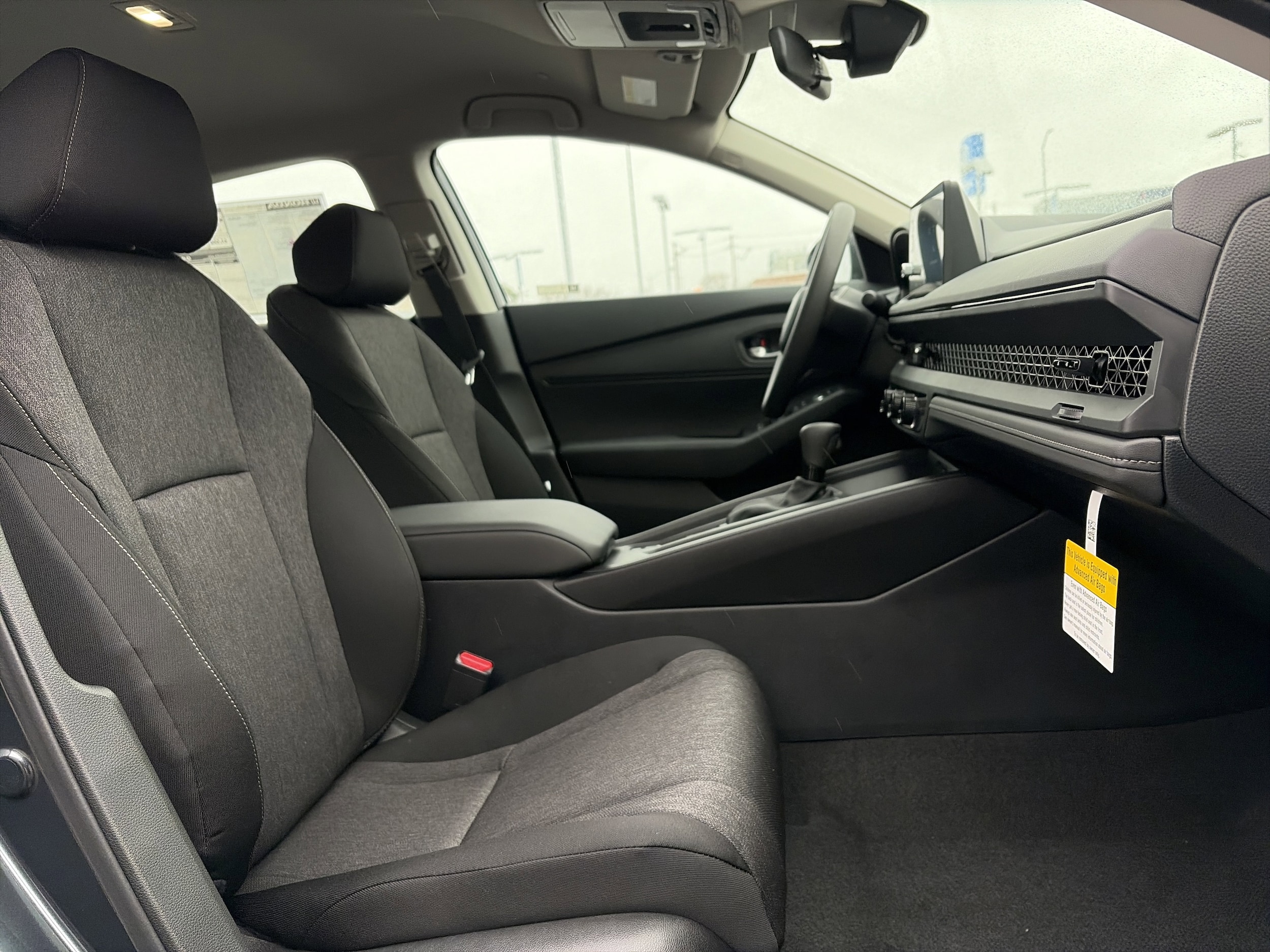 2026 Honda Accord LX - Photo 28
