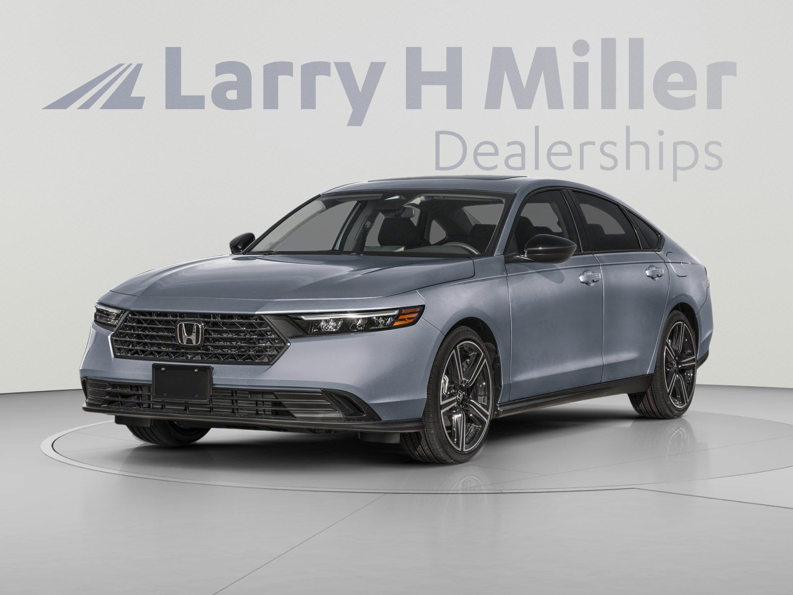 2026 Honda Accord
