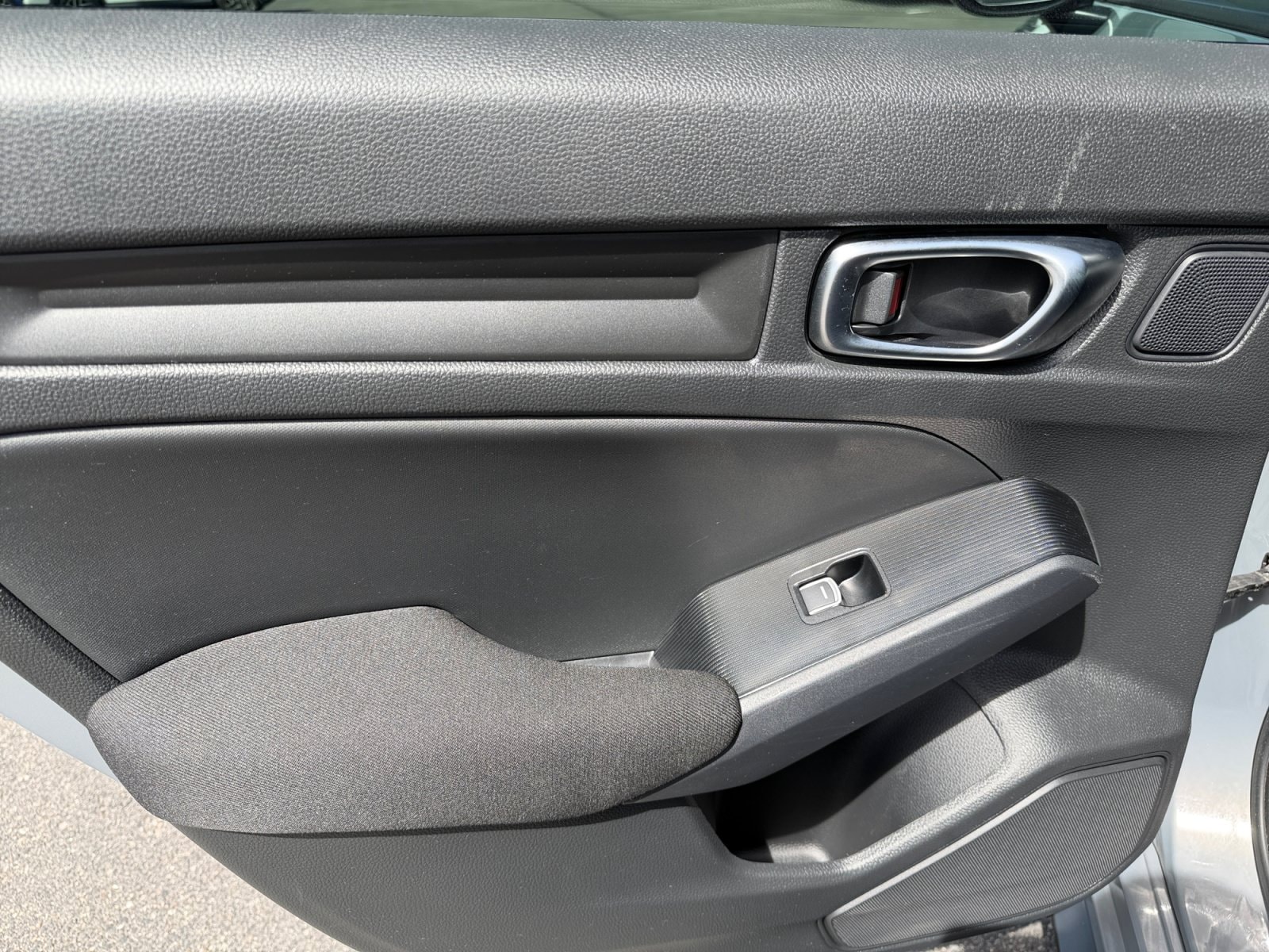 2026 Honda Civic Si - Photo 26