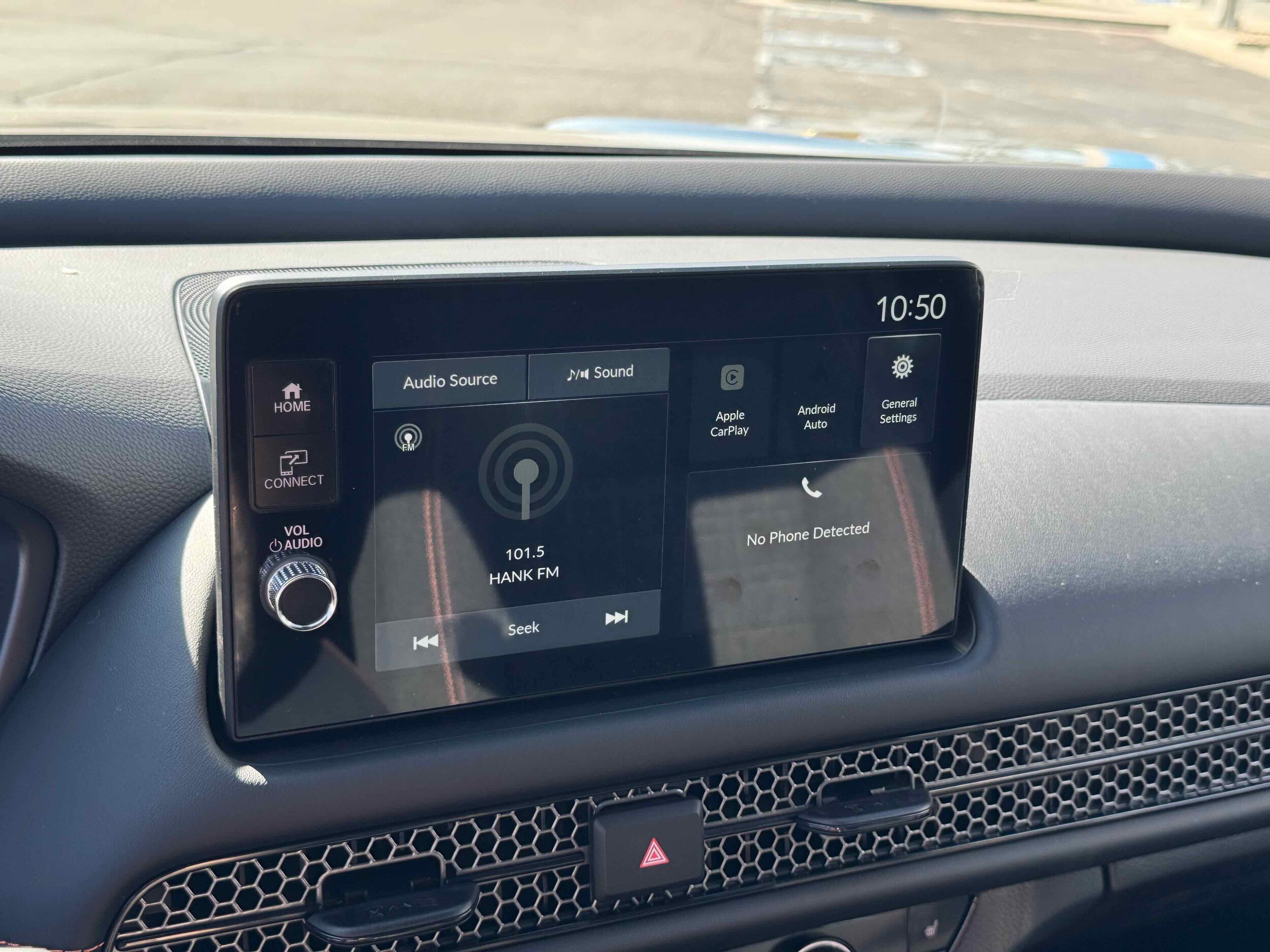 2026 Honda HR-V Sport - Photo 20