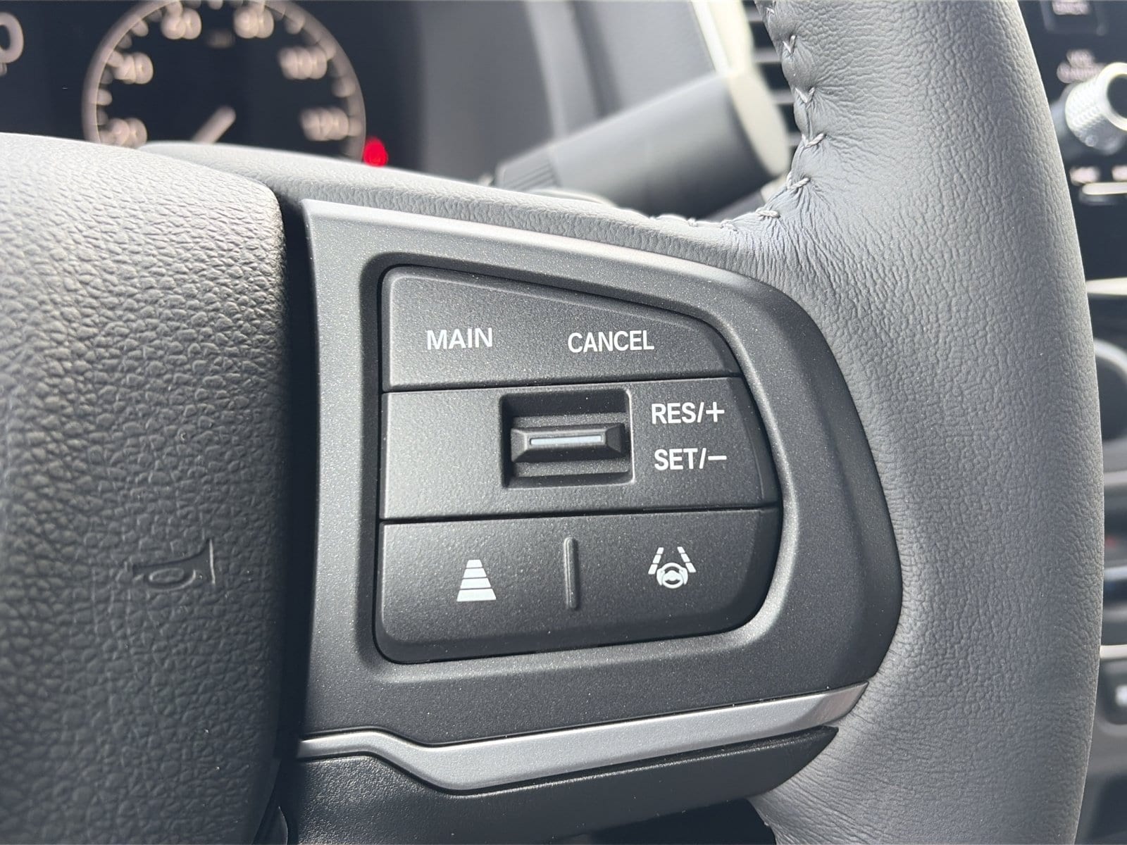 2026 Honda Ridgeline RTL - Photo 19