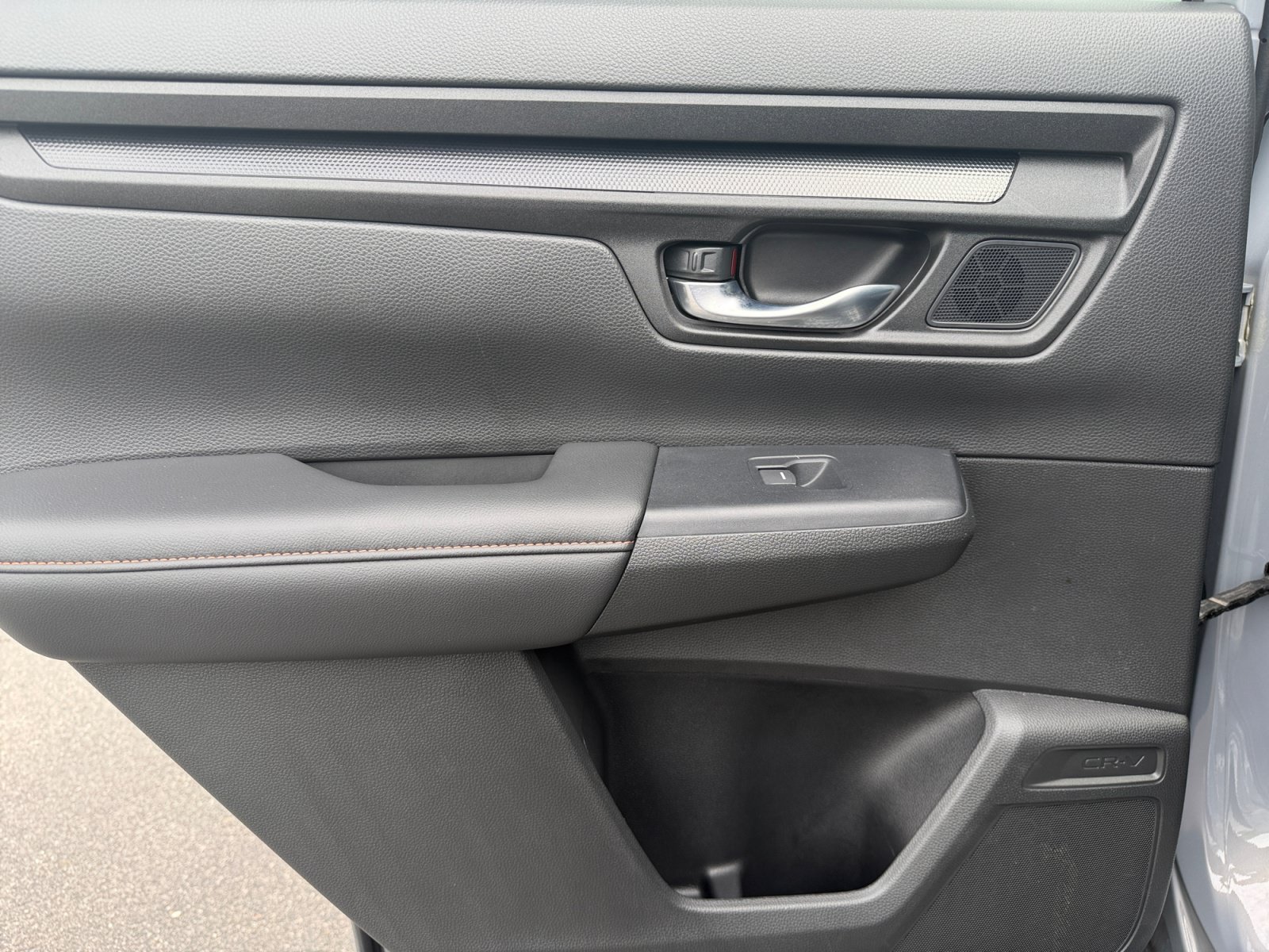 2025 Honda CR-V Sport-L - Photo 23