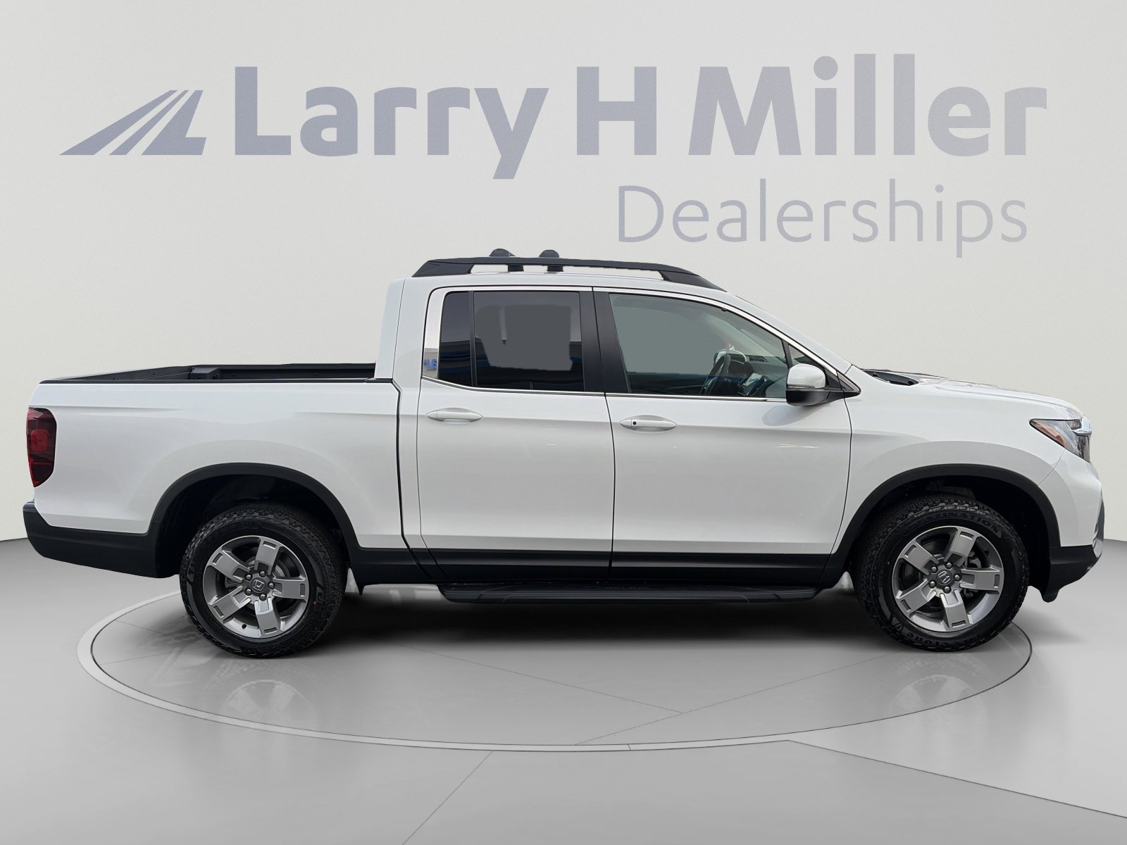 2026 Honda Ridgeline RTL - Photo 7