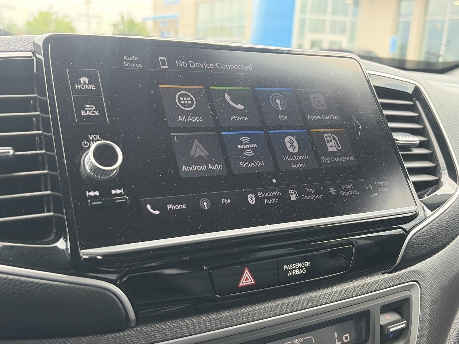 2025 Honda Ridgeline RTL - Photo 22