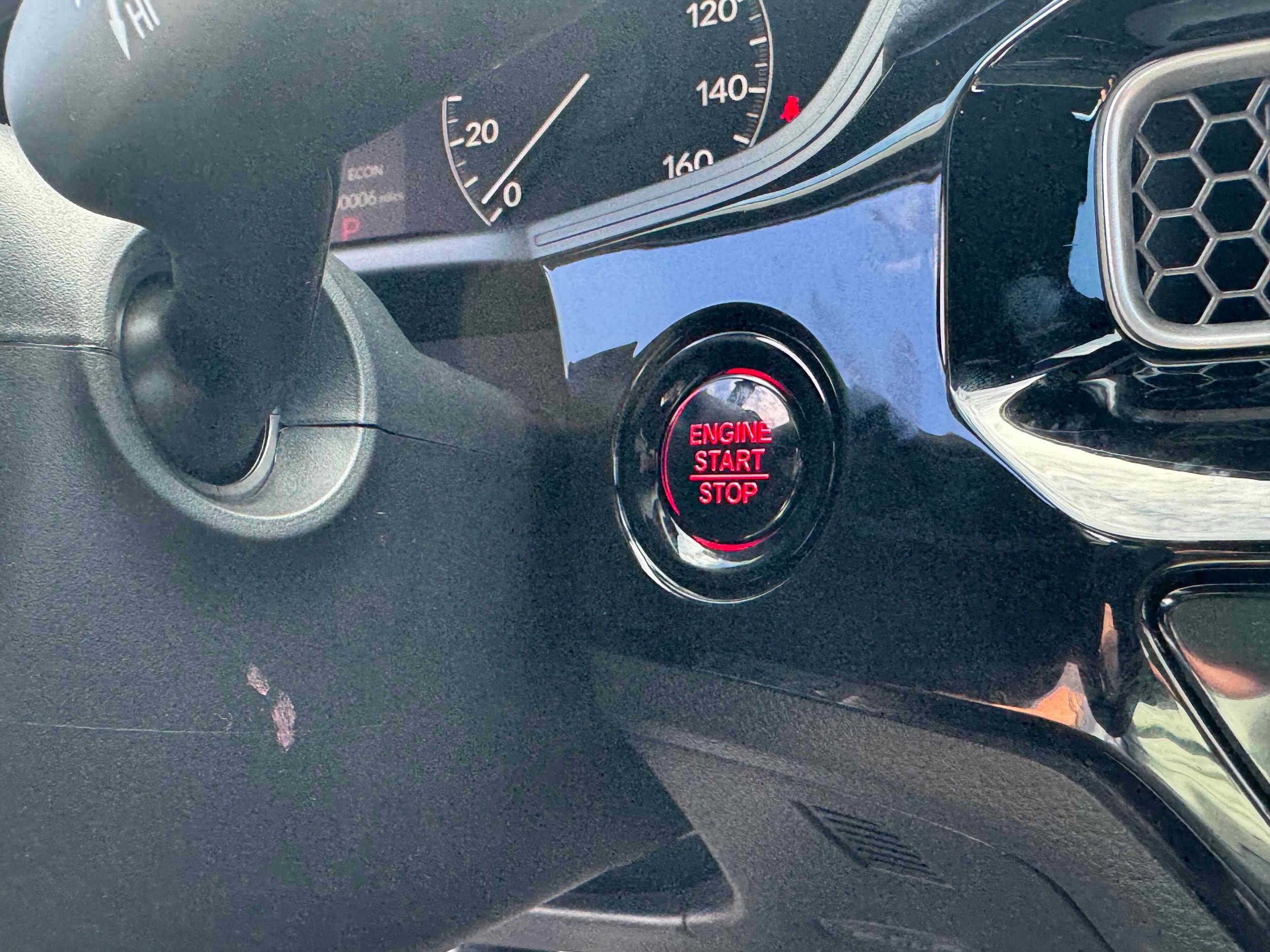 2026 Honda Civic Hatchback Sport - Photo 25