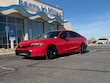  Honda Civic Si