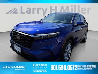 Sale 2025 Honda CR-V EX-L SUV 2HKRS4H70SH420972 for sale near Salt Lake City