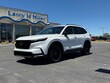 Honda CR-V Hybrid