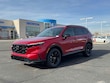  Honda CR-V Hybrid