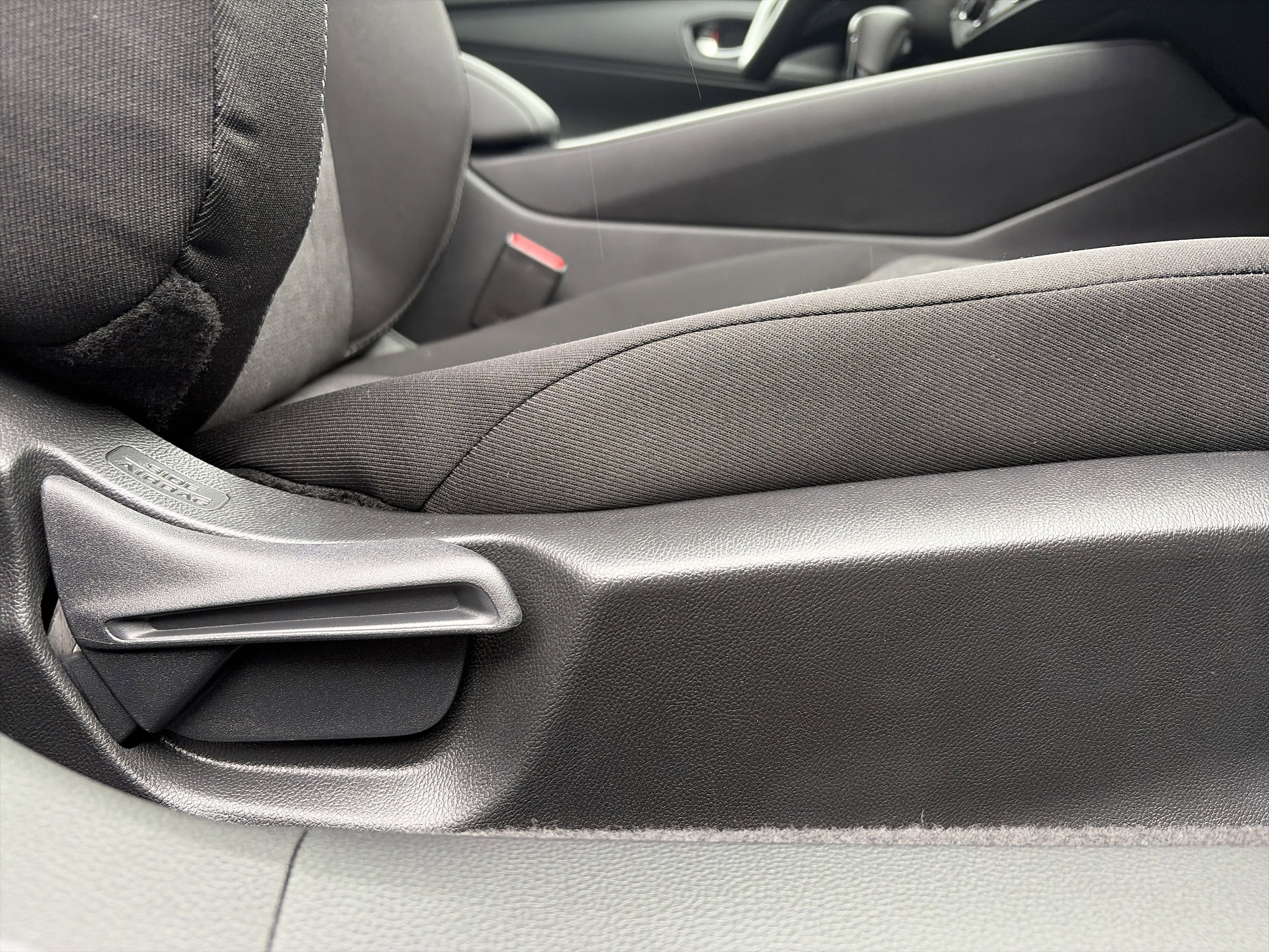 2026 Honda Accord LX - Photo 29