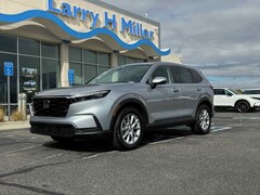 2026 Honda CR-V EX SUV