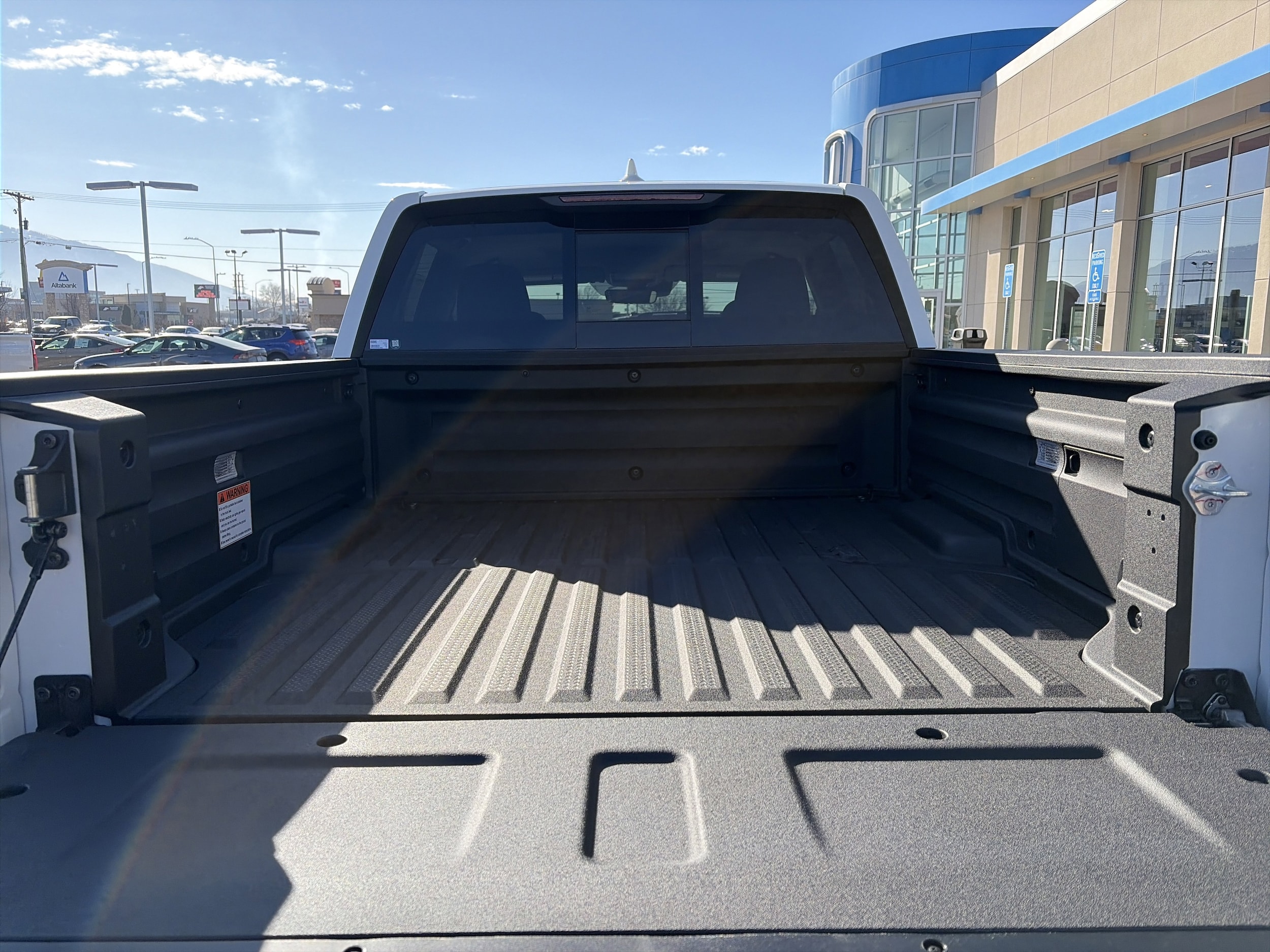 2026 Honda Ridgeline RTL - Photo 27
