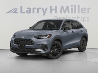 2027 Honda HR-V Sport SUV