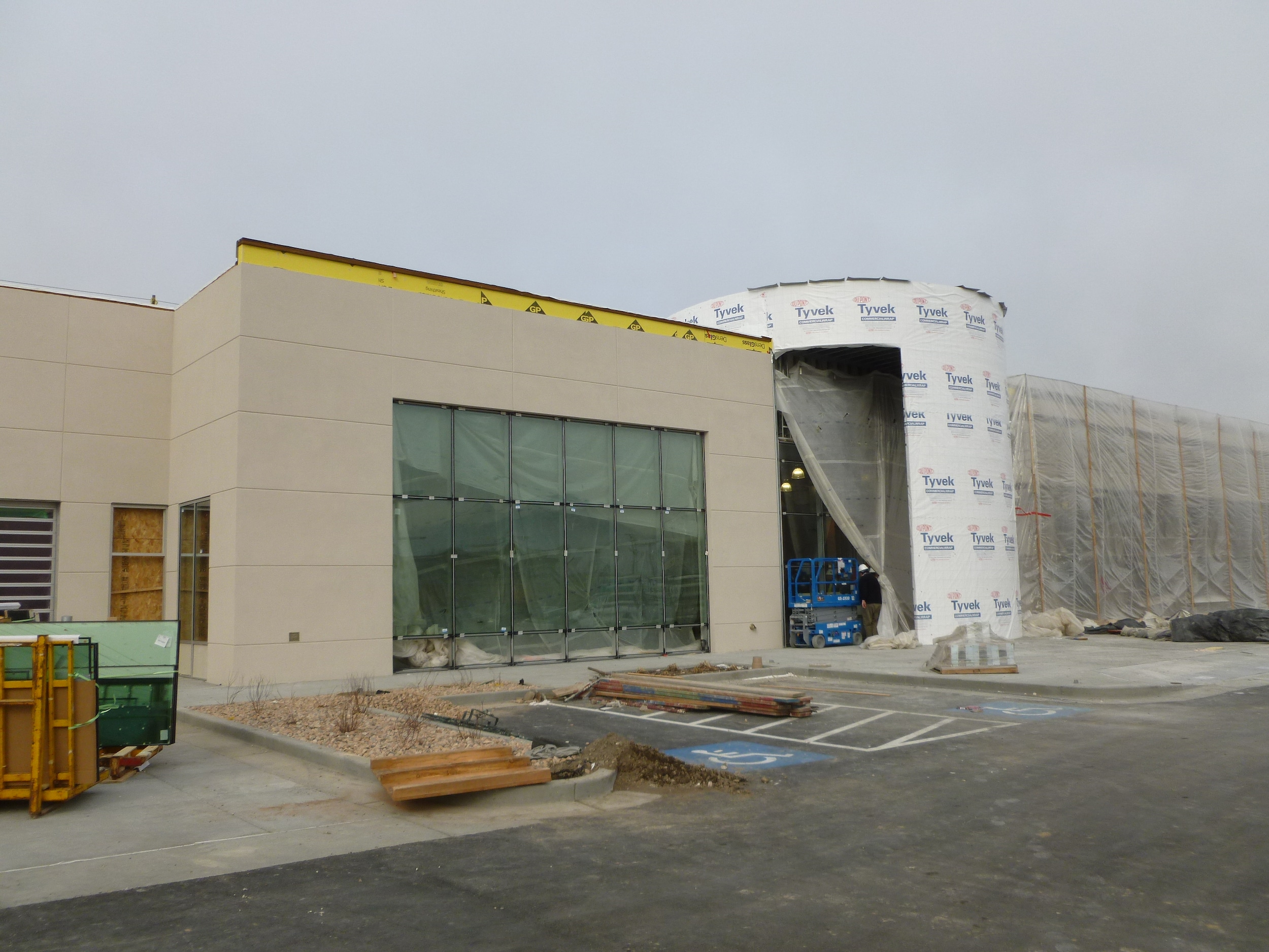 Larry H Miller Honda