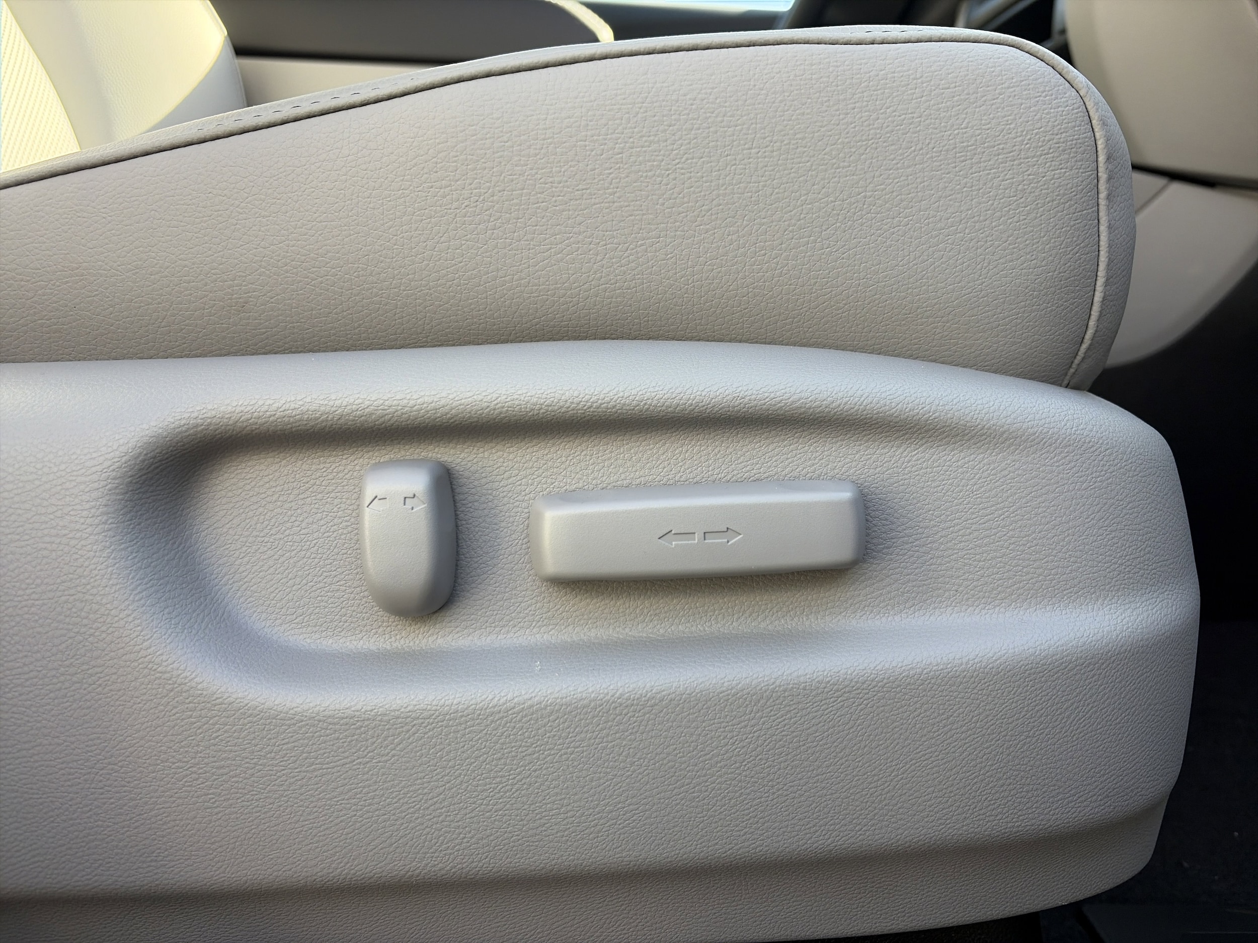 2026 Honda Ridgeline RTL - Photo 29