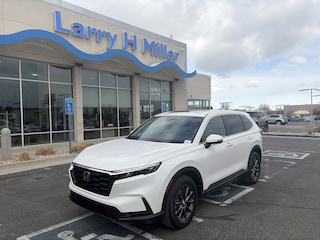 New 2026 Honda CR-V EX-L SUV Murray, UT
