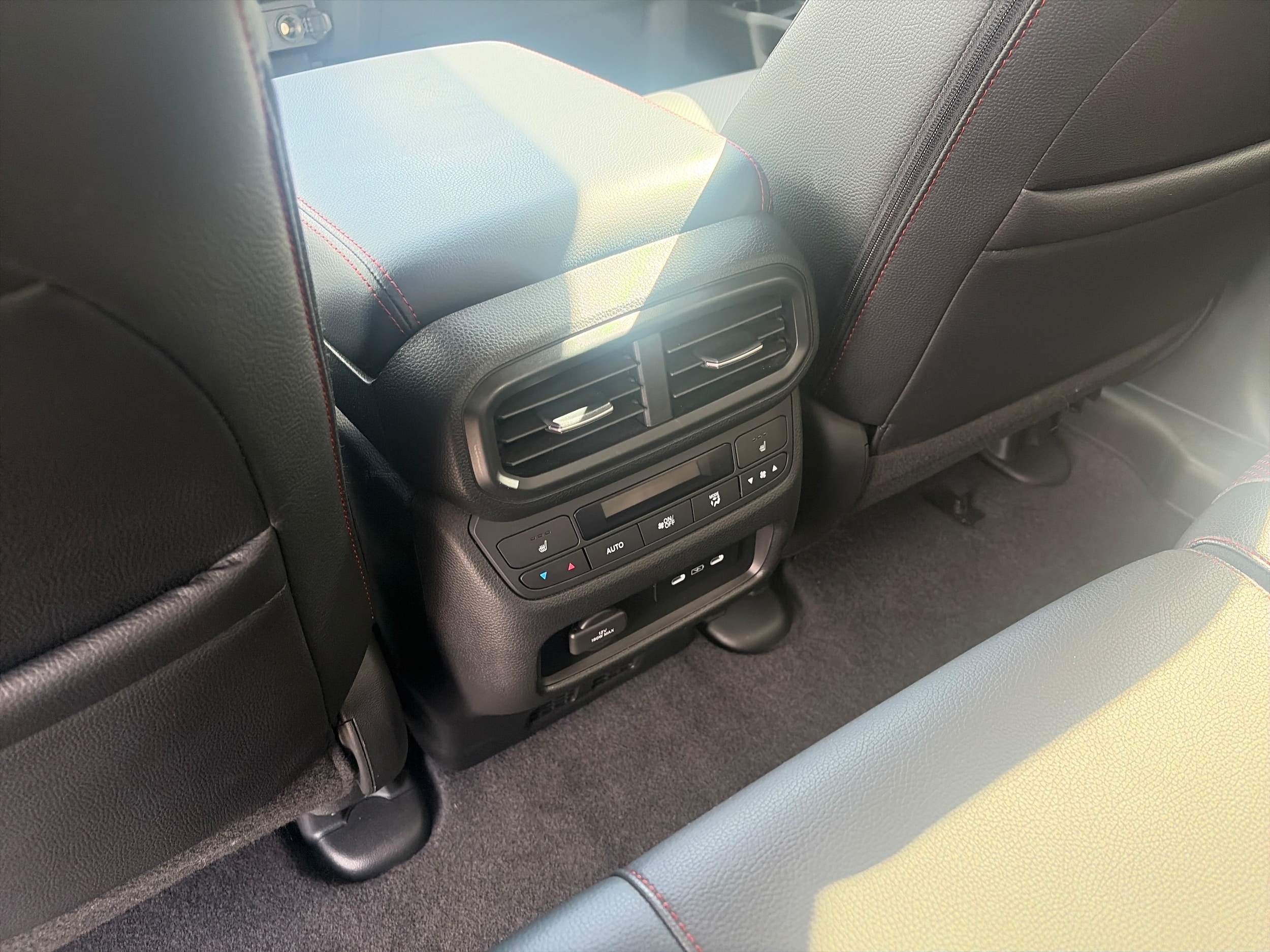 2024 Honda Ridgeline Black Edition - Photo 27