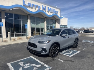 2026 Honda HR-V EX-L SUV