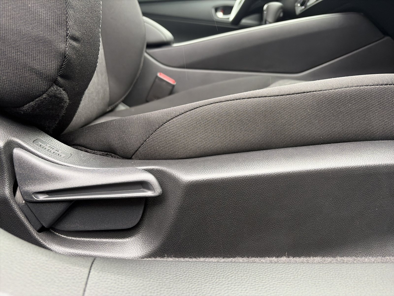 2026 Honda Accord LX - Photo 29