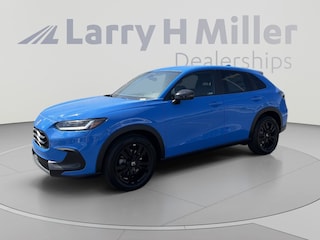 2027 Honda HR-V Sport SUV