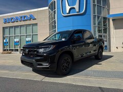2025 Honda Ridgeline Sport Truck Crew Cab