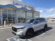  Honda CR-V Hybrid