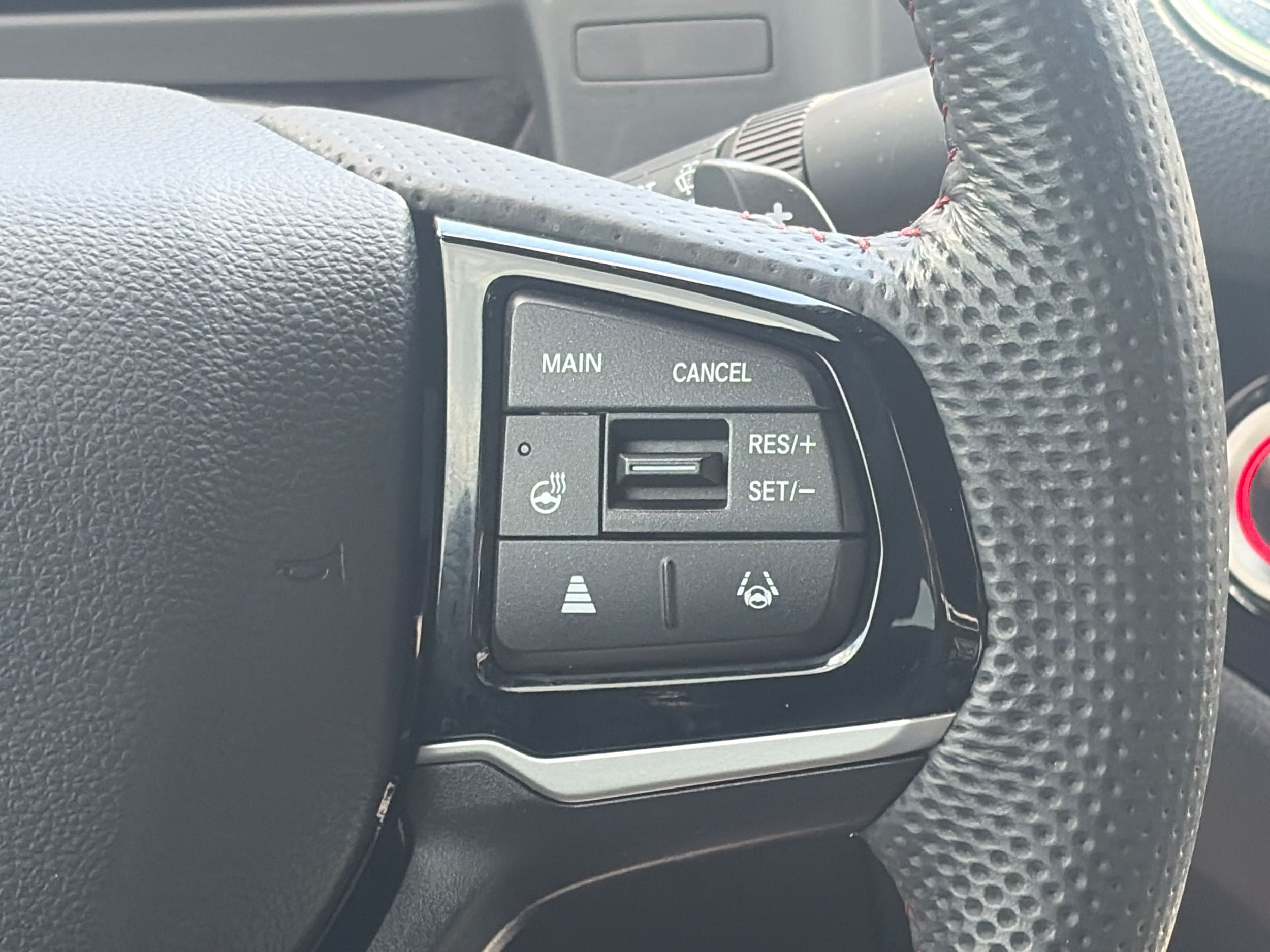 2024 Honda Ridgeline Black Edition - Photo 19