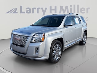 Sale 2015 GMC Terrain Denali SUV 2GKFLZE37F6379205 for sale near Salt Lake City