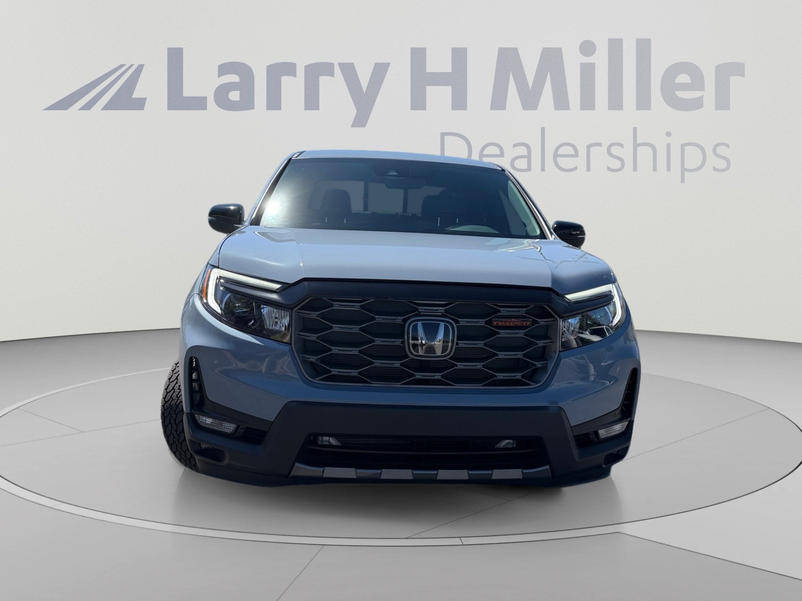 2025 Honda Ridgeline TrailSport - Photo 9
