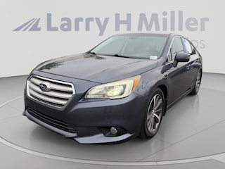 Sale 2016 Subaru Legacy 3.6R Limited Sedan 4S3BNEN64G3040465 for sale near Salt Lake City