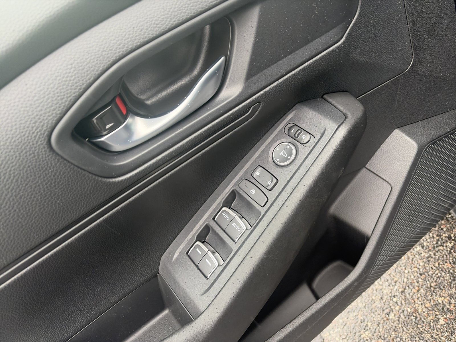 2026 Honda Accord LX - Photo 15