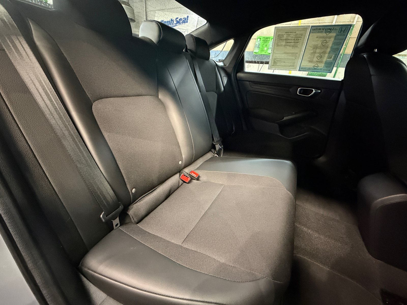 2024 Honda Civic Sport - Photo 29
