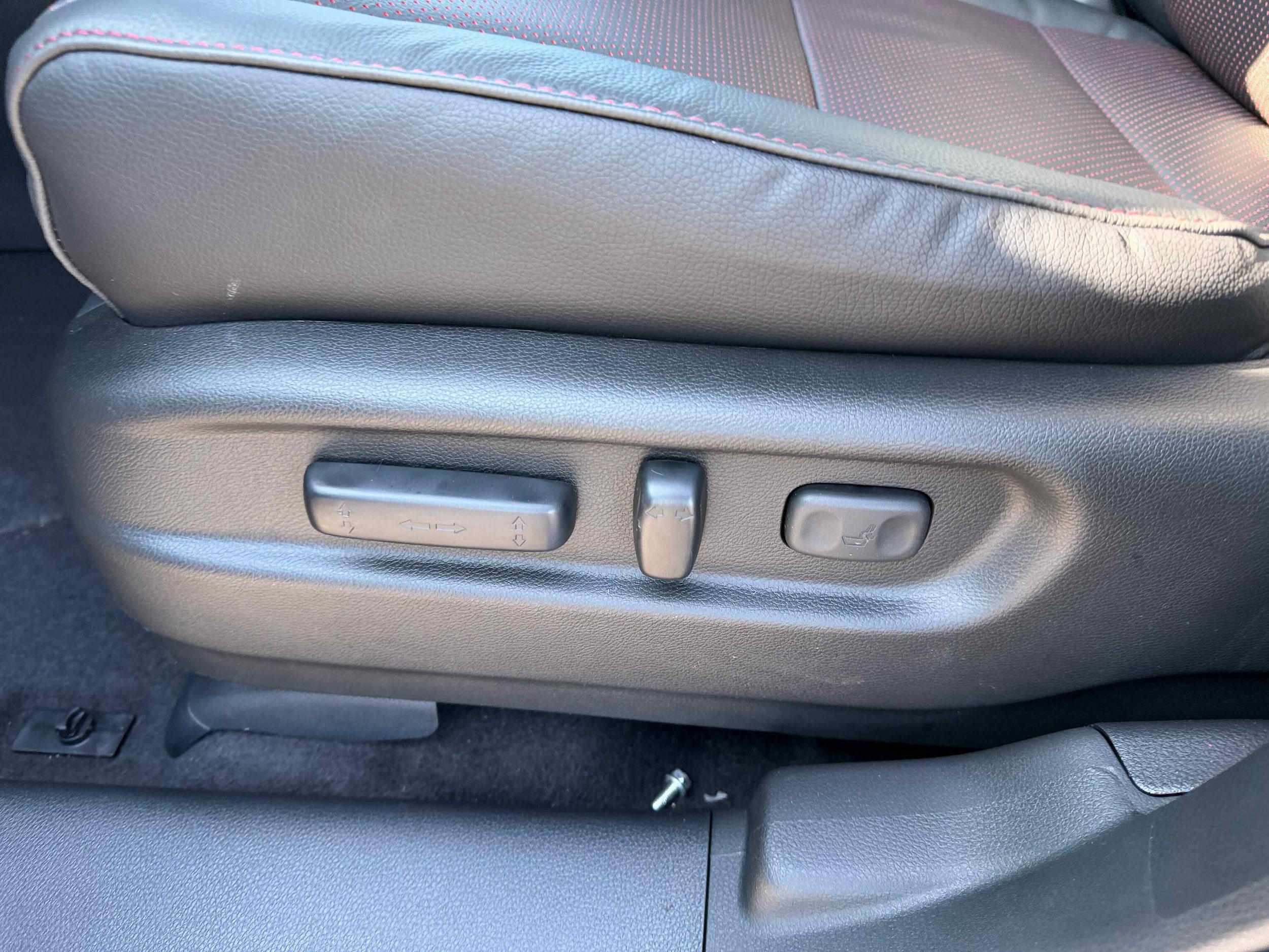 2026 Honda Ridgeline Black Edition - Photo 17