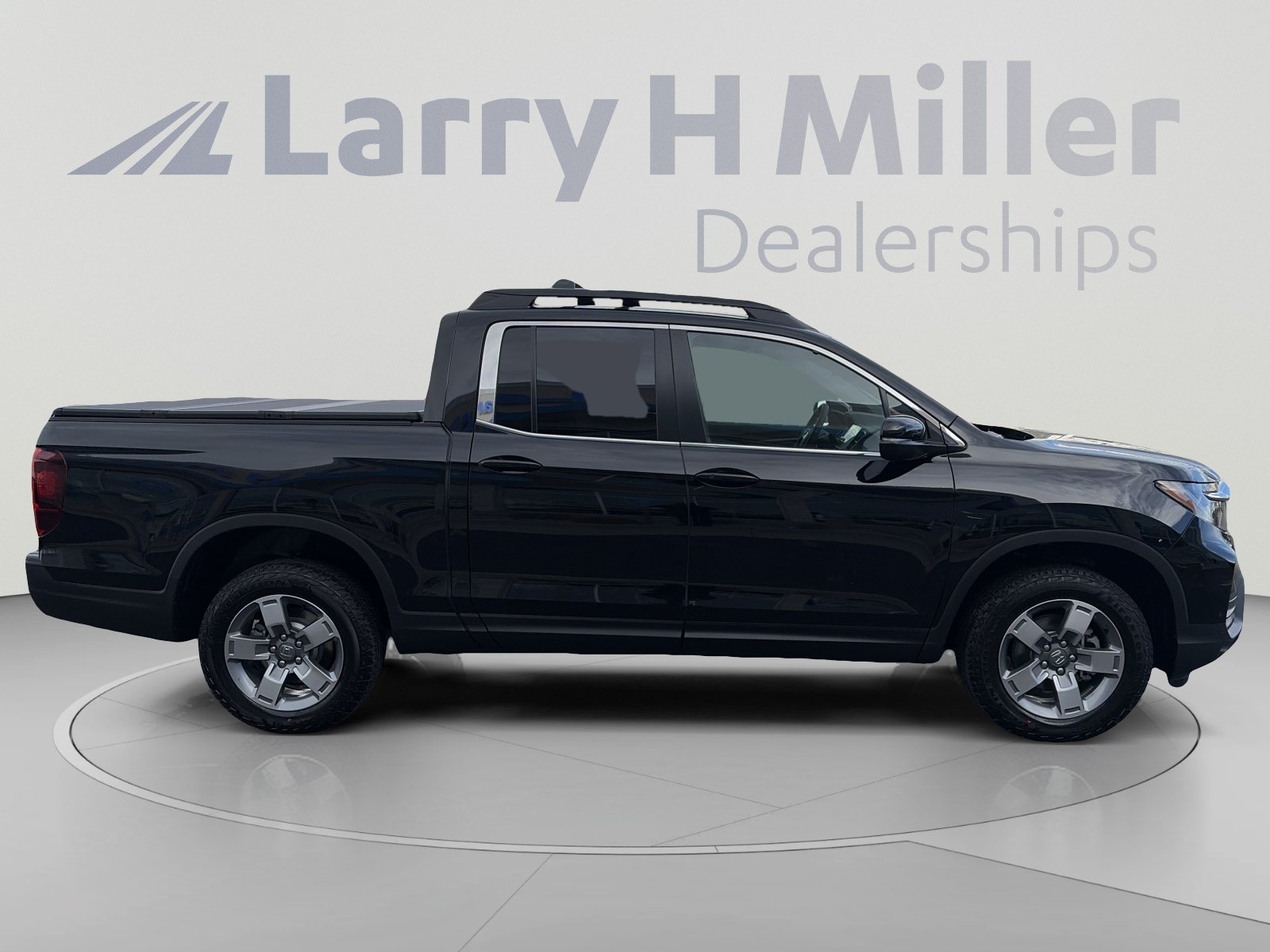 2026 Honda Ridgeline RTL - Photo 7