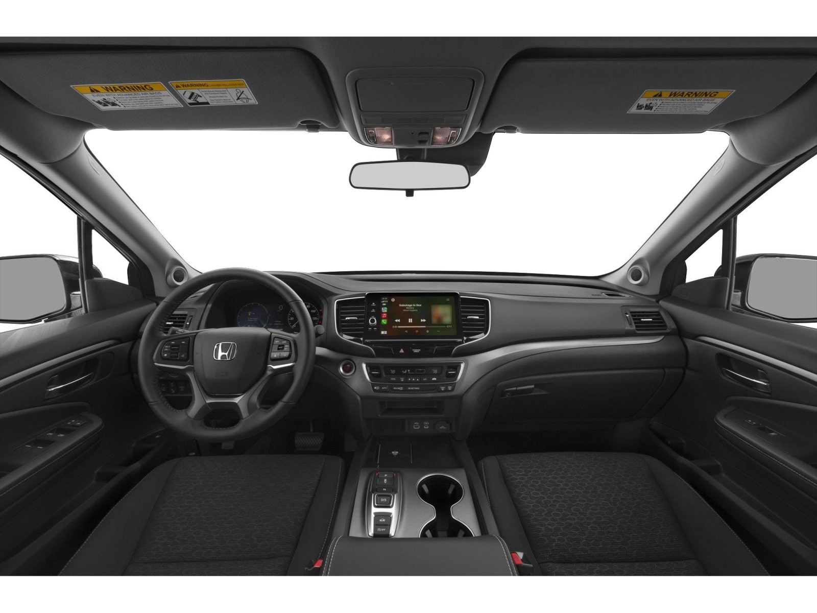 2026 Honda Ridgeline Sport - Photo 6