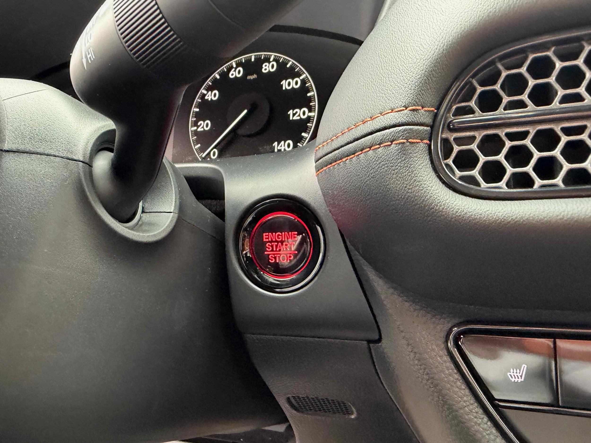 2026 Honda HR-V Sport - Photo 25