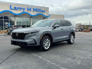 New 2026 Honda CR-V EX SUV Murray, UT