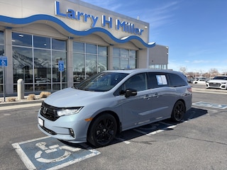 Used 2023 Honda Odyssey Sport Van Murray, UT