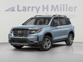 2025 Honda Passport TrailSport SUV