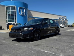 2026 Honda Civic Hybrid Sport Sedan