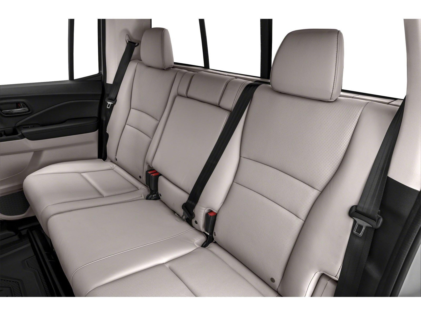 2026 Honda Ridgeline RTL - Photo 9