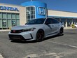 Honda Civic Type R