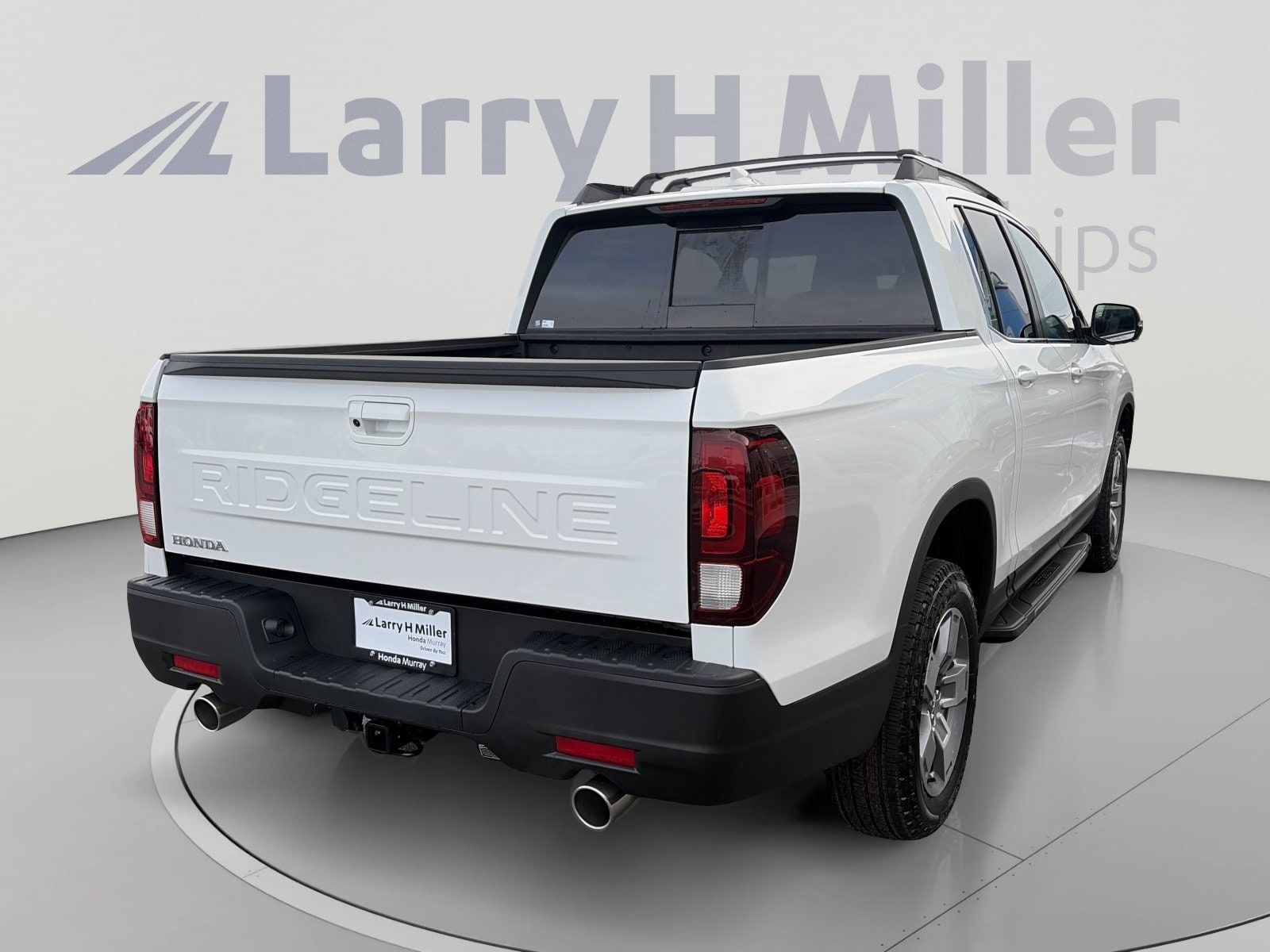2026 Honda Ridgeline RTL - Photo 6