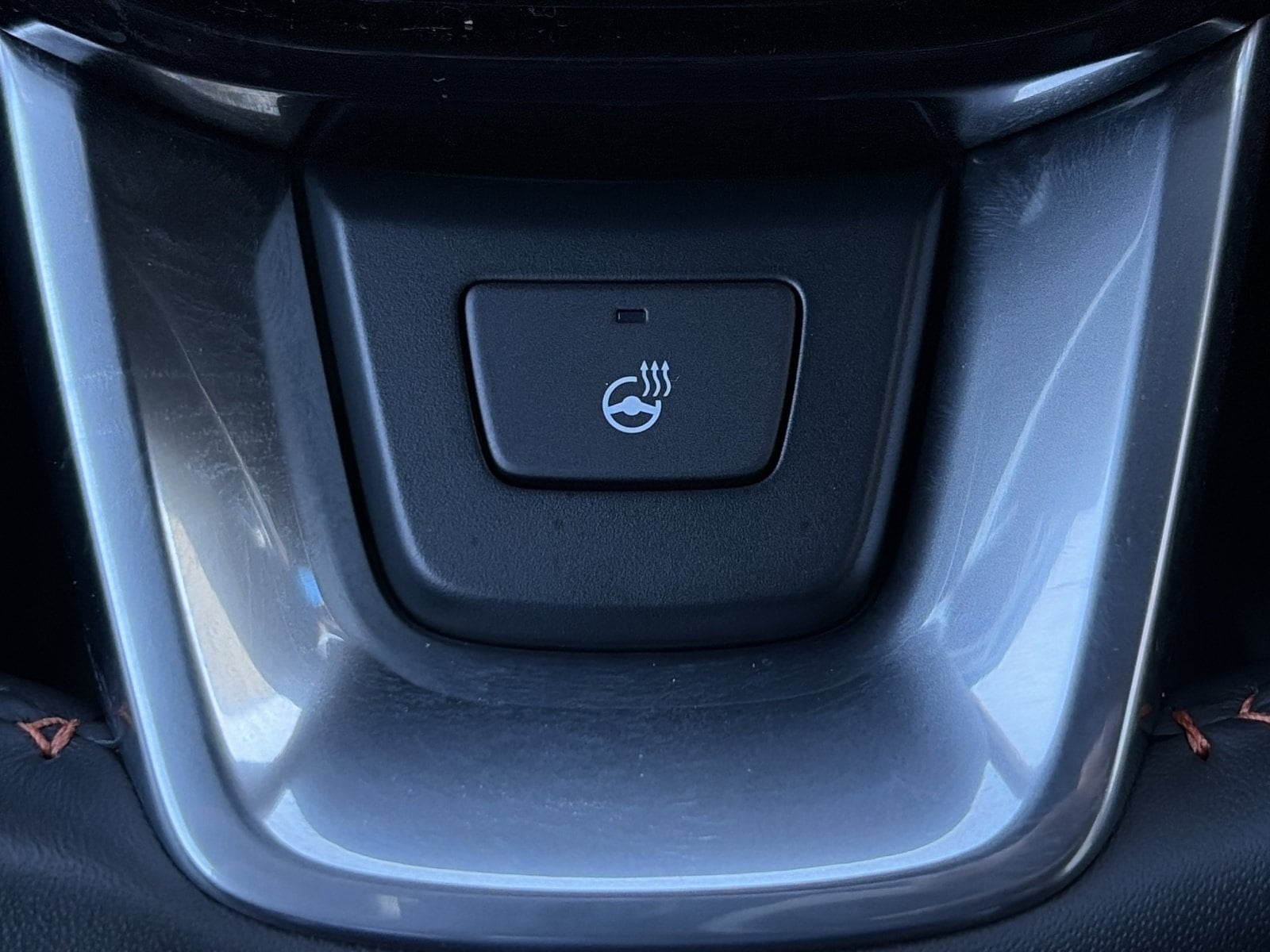 2025 Honda CR-V Sport Touring - Photo 19