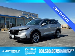 Used 2023 Honda CR-V EX-L SUV Murray, UT