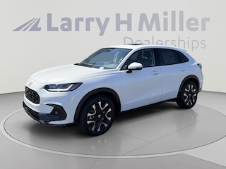 2027 Honda HR-V EX-L SUV