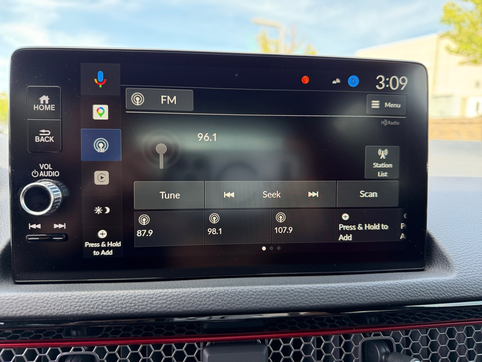 2026 Honda Civic Si - Photo 17