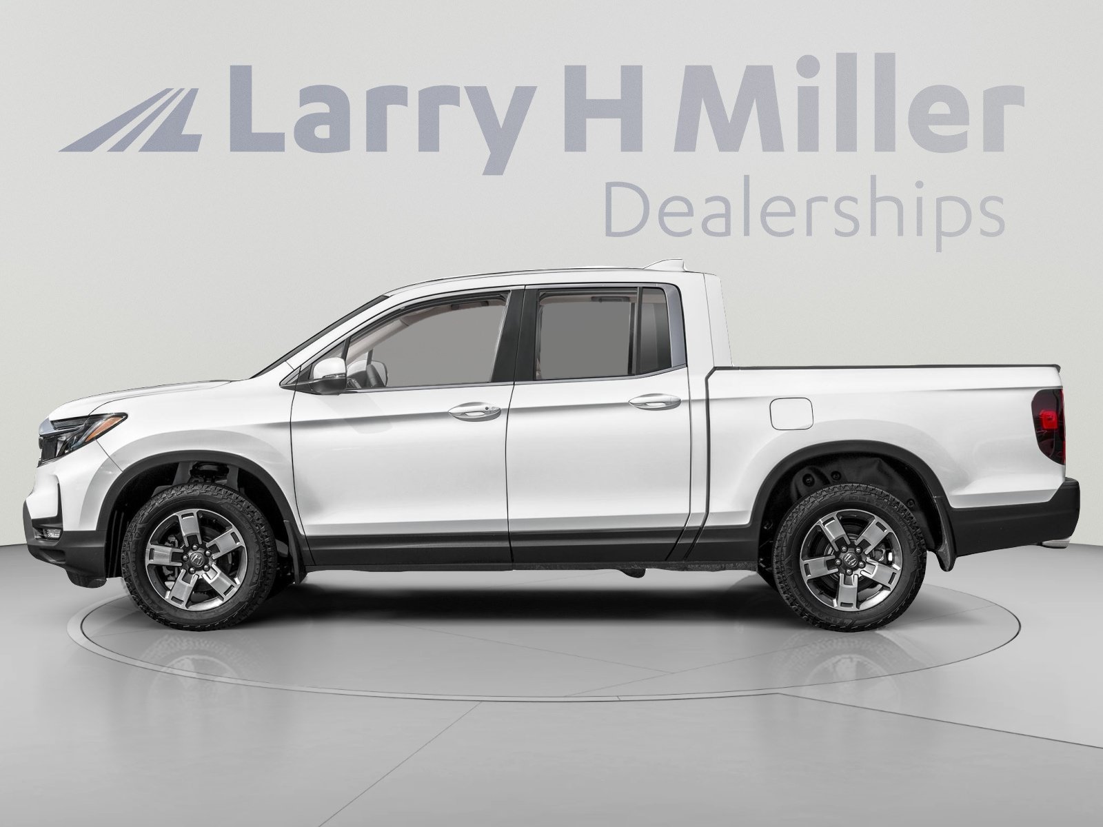 2026 Honda Ridgeline RTL - Photo 4
