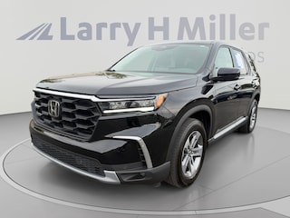 Sale 2023 Honda Pilot EX-L 8 Passenger SUV 5FNYG1H43PB058420 for sale near Salt Lake City