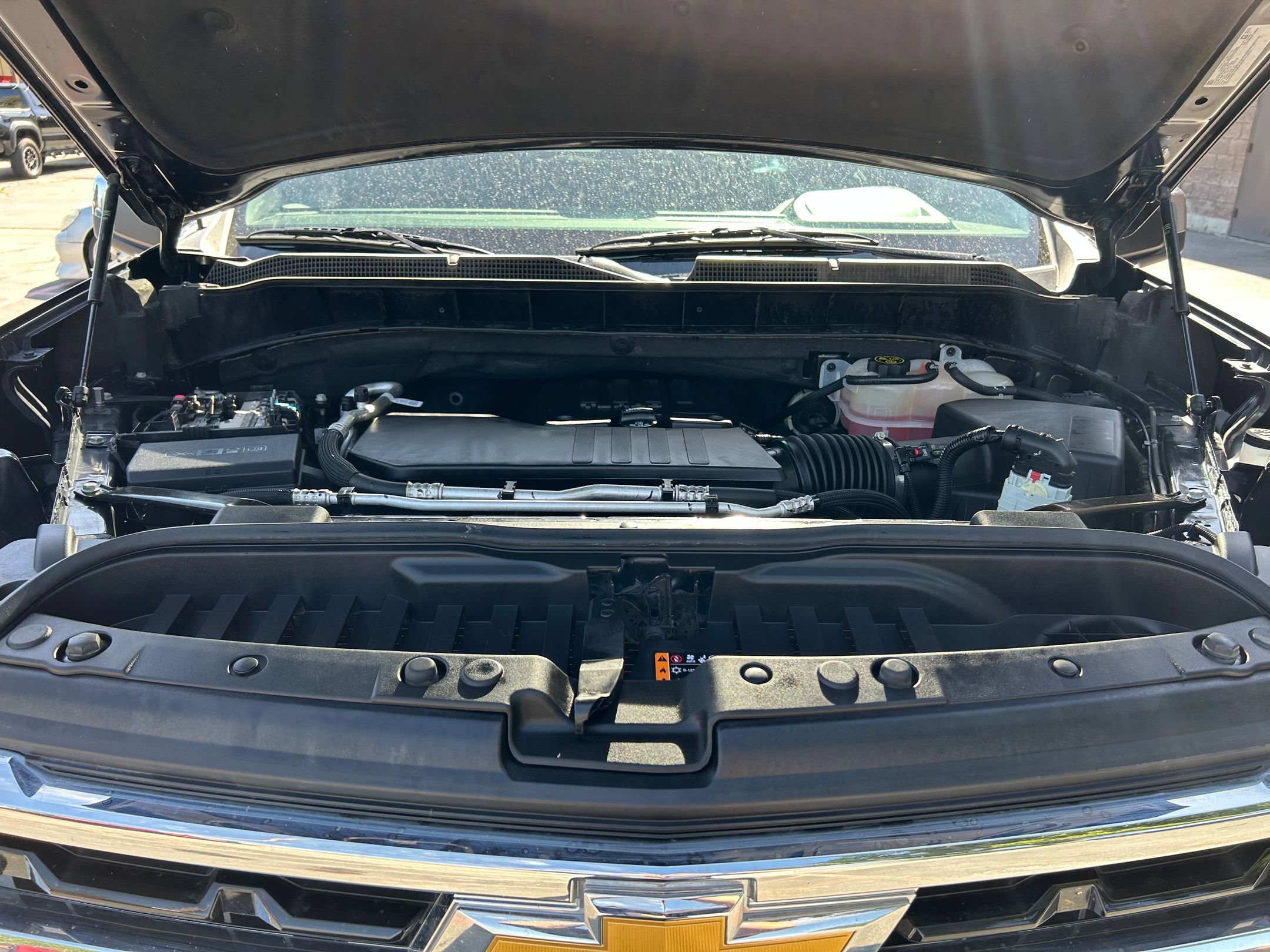 2023 Chevrolet Silverado 1500 LT - Photo 62